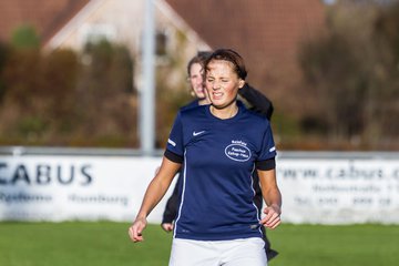 Bild 48 - Frauen SV Henstedt Ulzburg II - TSV Zarpen : Ergebnis: 0:2